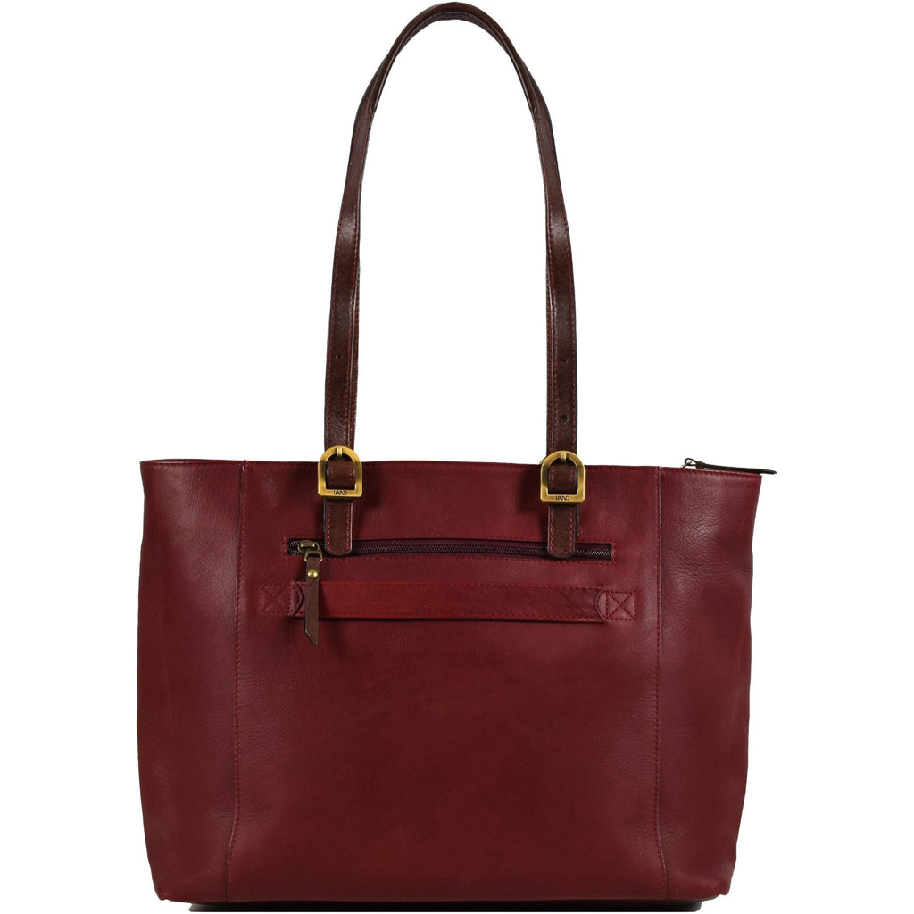  Customer reviews: Fossil Sydney Satchel Bag, Claret Red, One  Size
