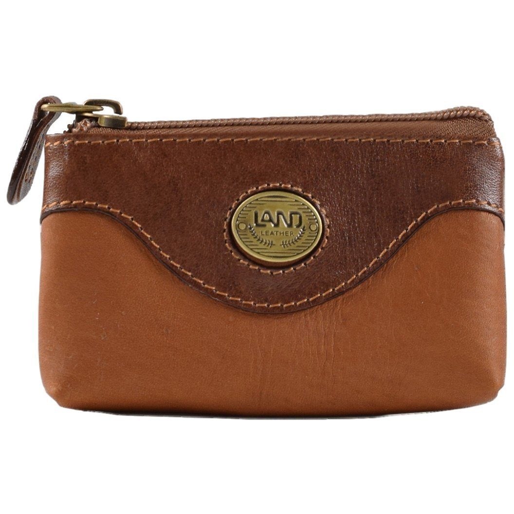 Mulberry Zipped Leather Coin Pouch - Farfetch