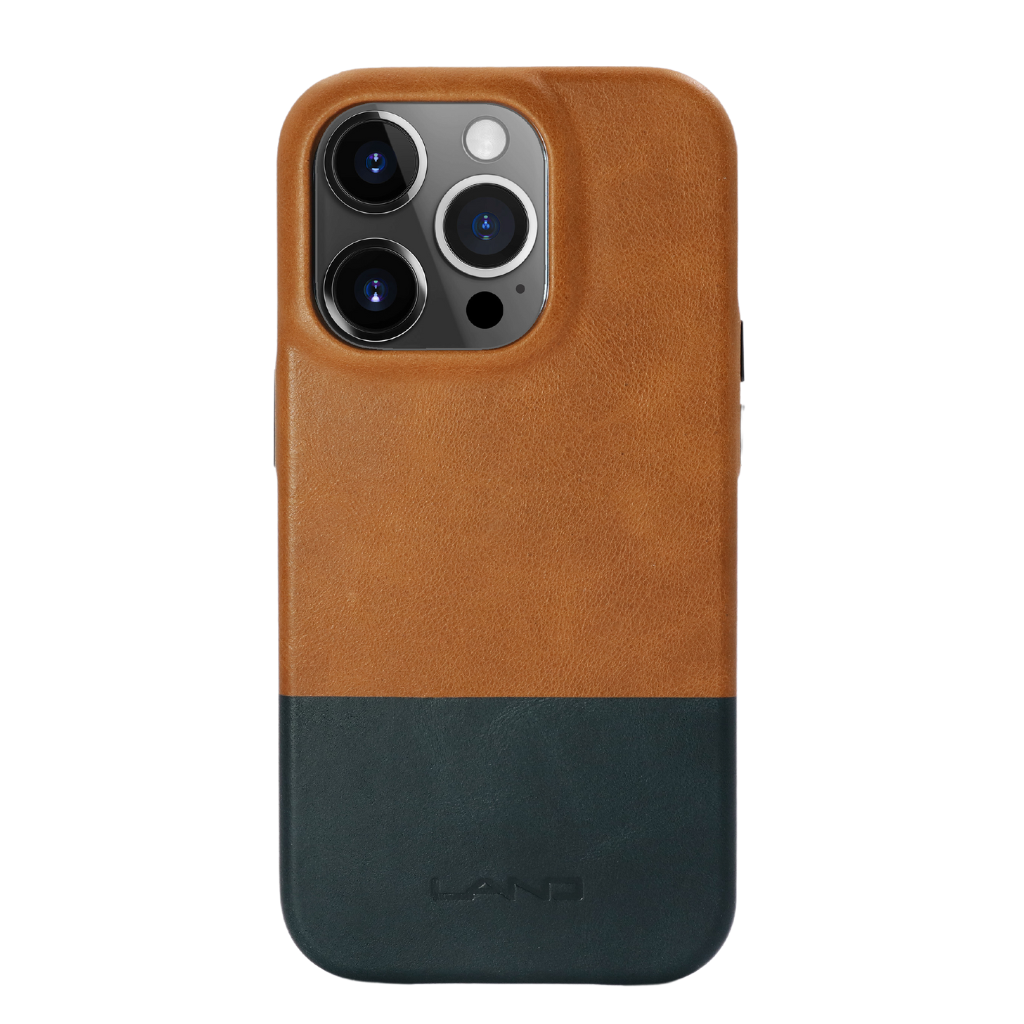 iphone 14 best leather case