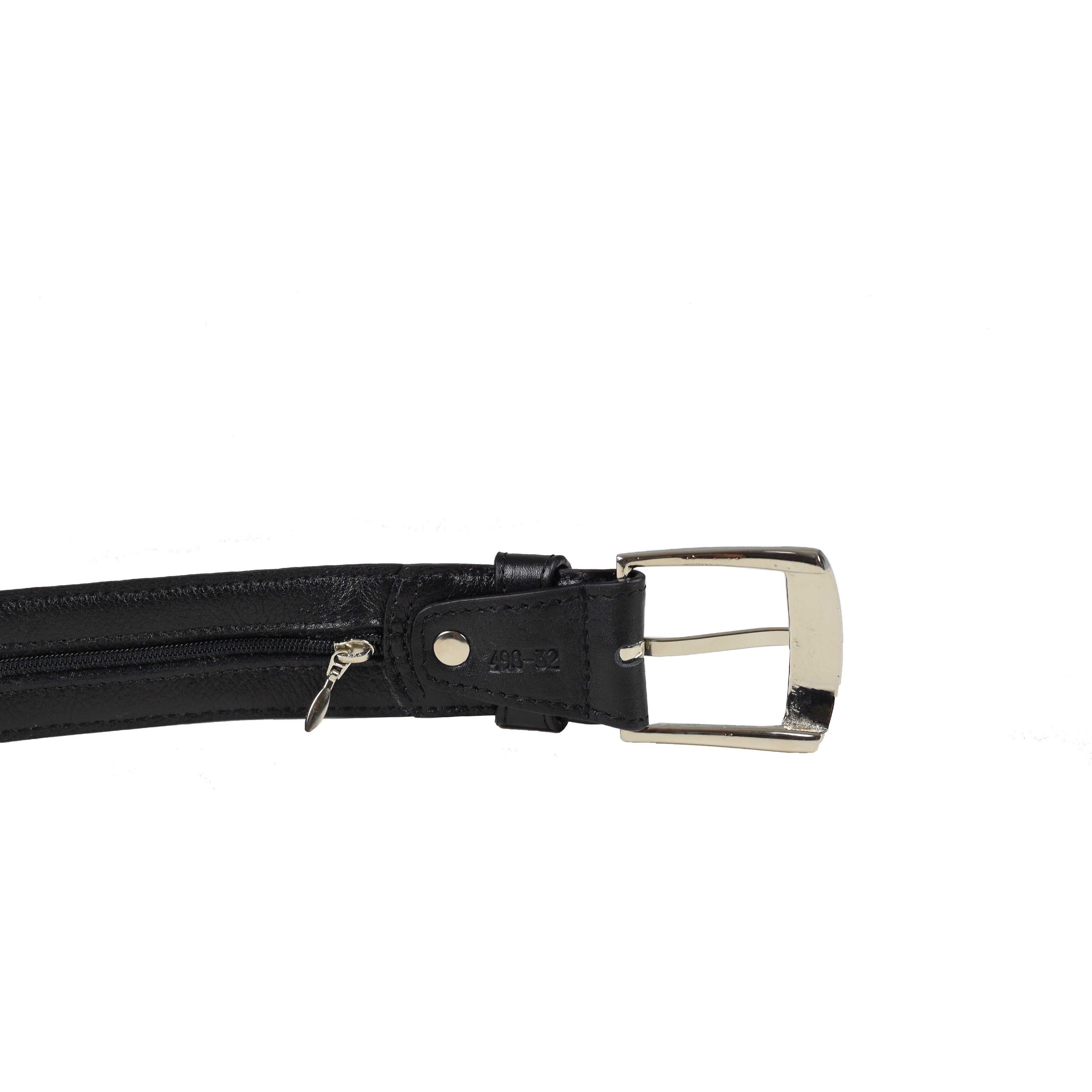 Money belt for outlet men