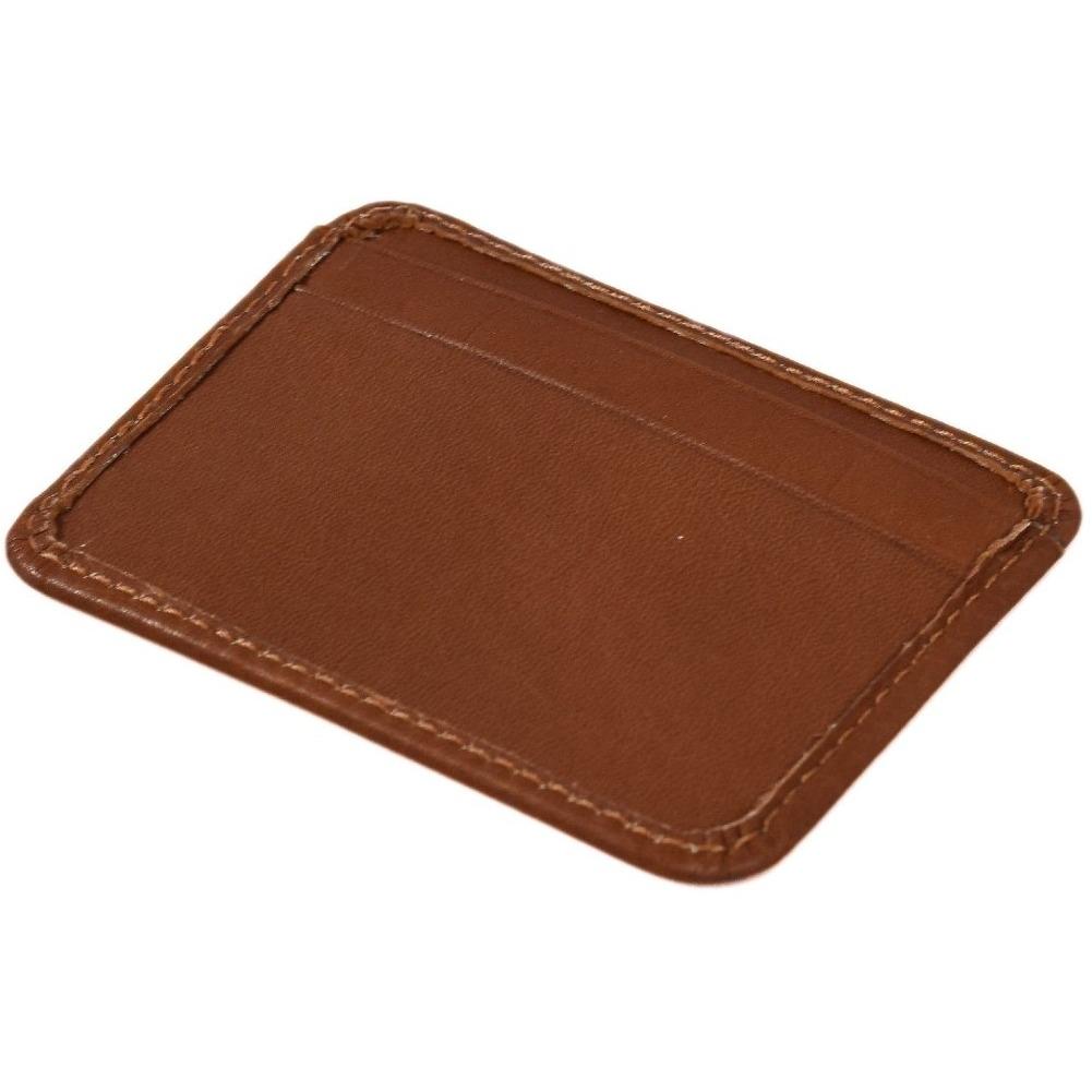 Quick Access Wallet – LAND Leather Goods