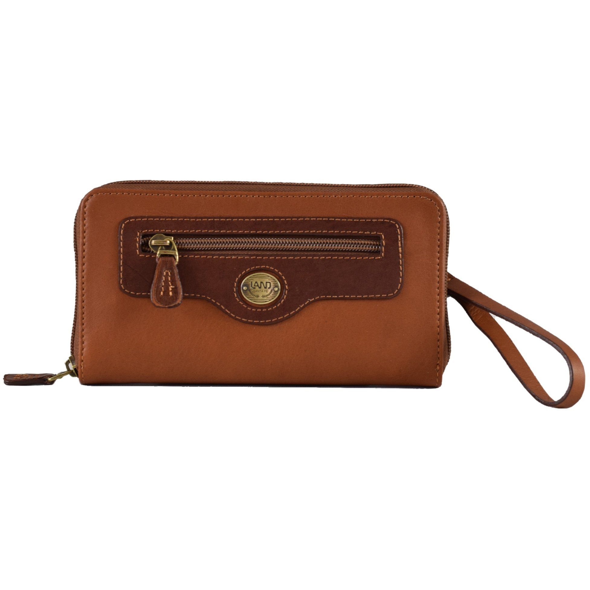 Bow Tie Wallet Wristlet | Leather clutch wallet, Money bag, Card holder  purse