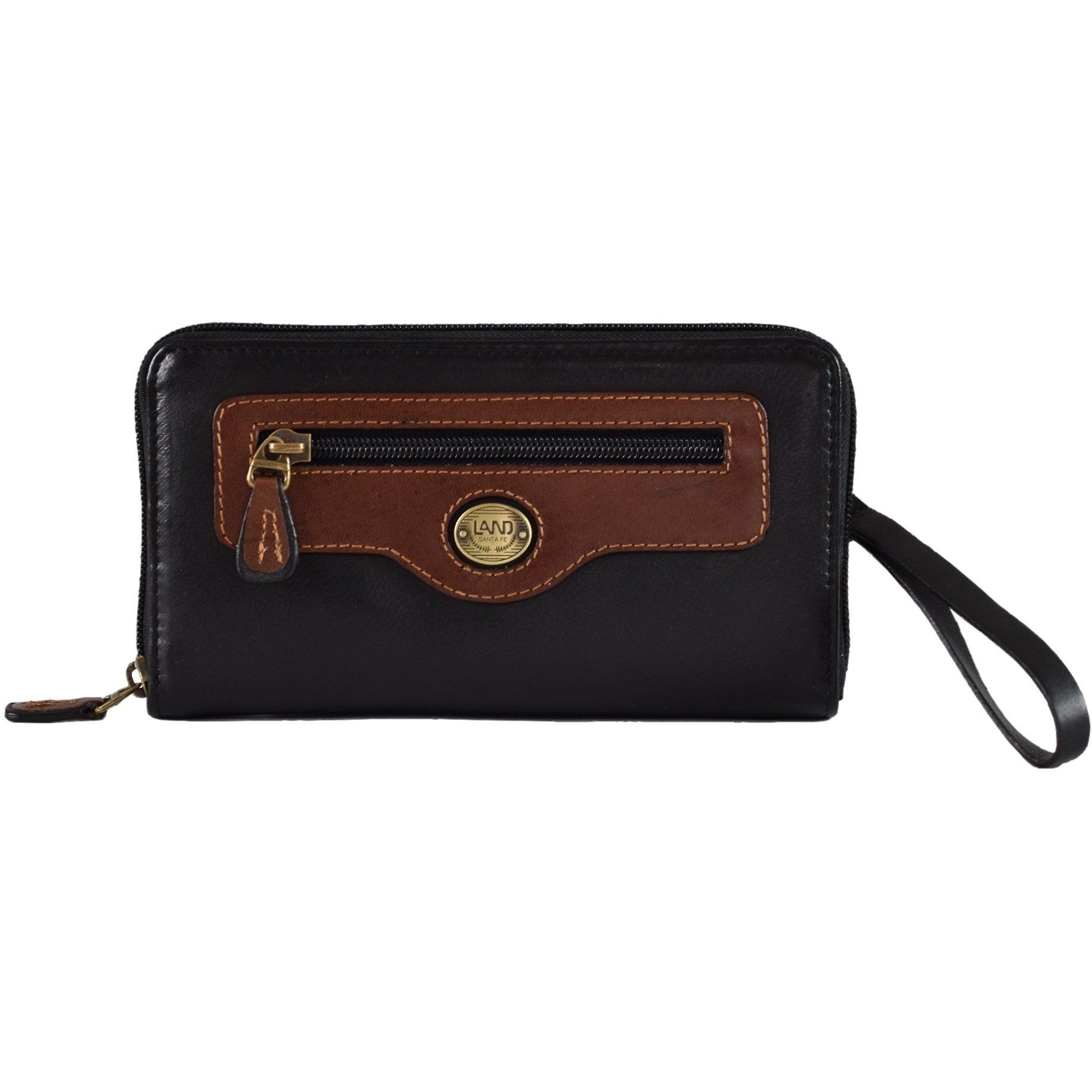 The Leather Wristlet – WP Standard