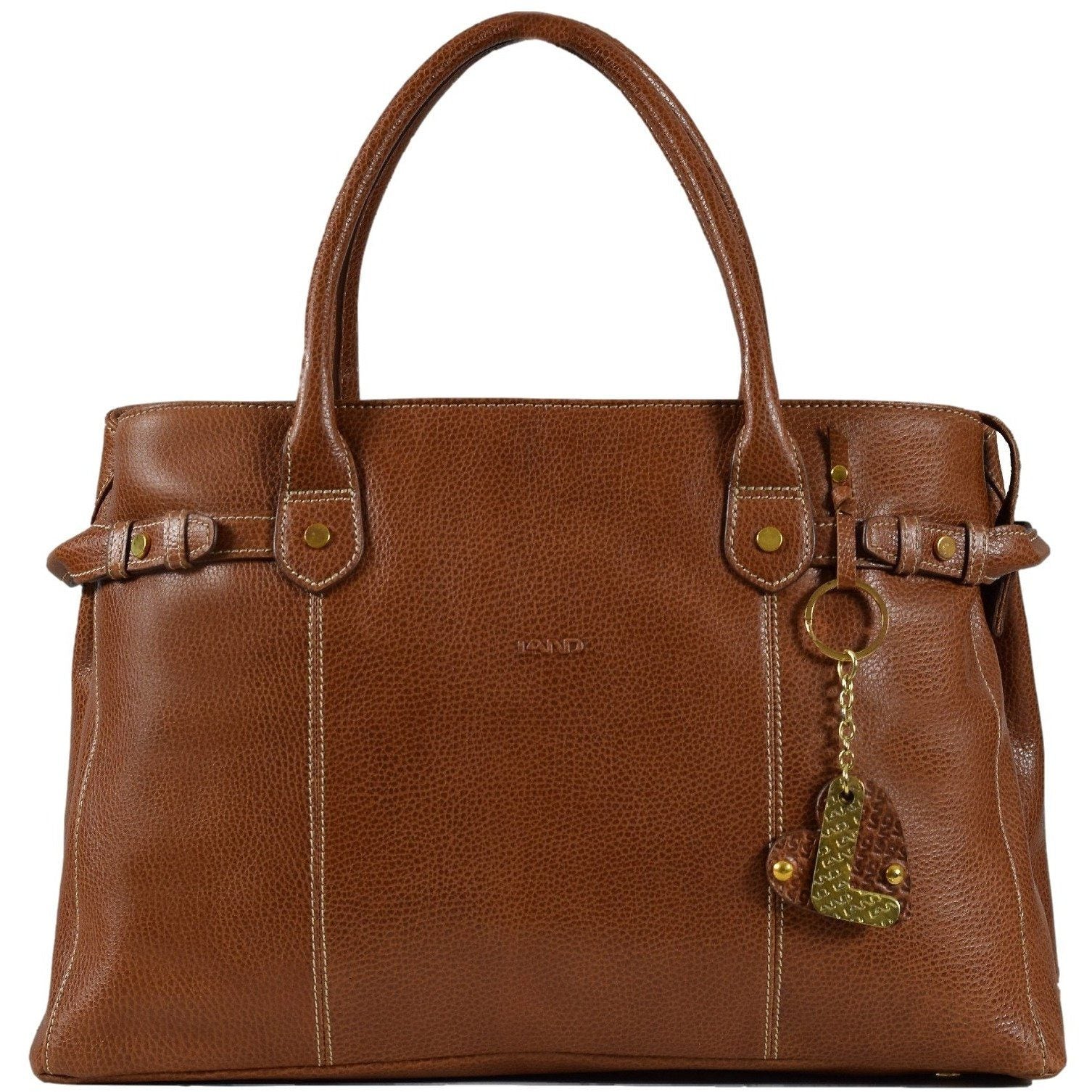 Leather land store ladies bag